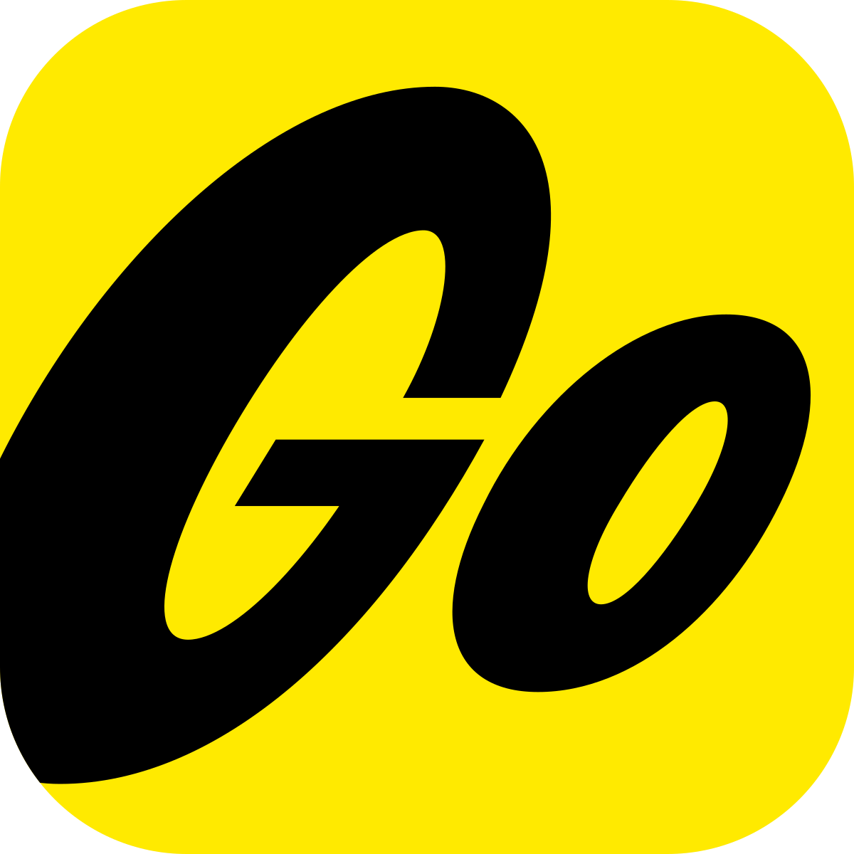Yandex Go logo